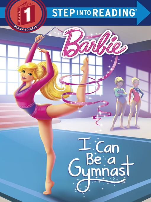 Title details for I Can Be a Gymnast by Kristen L. Depken - Wait list